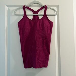 Lululemon Ebb to Street Tank Top